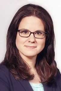 Caroline Meyer Honegger